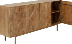 KARE Sideboard Pascal 170x78cm Hot