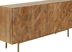 KARE Sideboard Pascal 170x78cm Hot