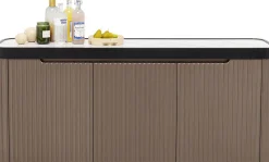 KARE Sideboard Phoenix 180x80cm Outlet