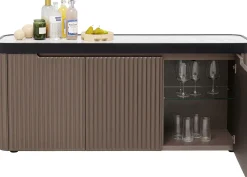 KARE Sideboard Phoenix 180x80cm Outlet
