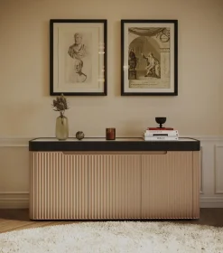 KARE Sideboard Phoenix 180x80cm Outlet