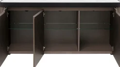 KARE Sideboard Phoenix 180x80cm Outlet