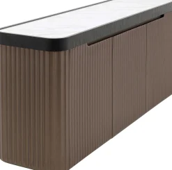 KARE Sideboard Phoenix 180x80cm Outlet