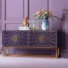 KARE Sideboard Queen 162x77cm