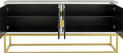 KARE Sideboard Queen 162x77cm