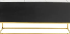 KARE Sideboard Queen 162x77cm