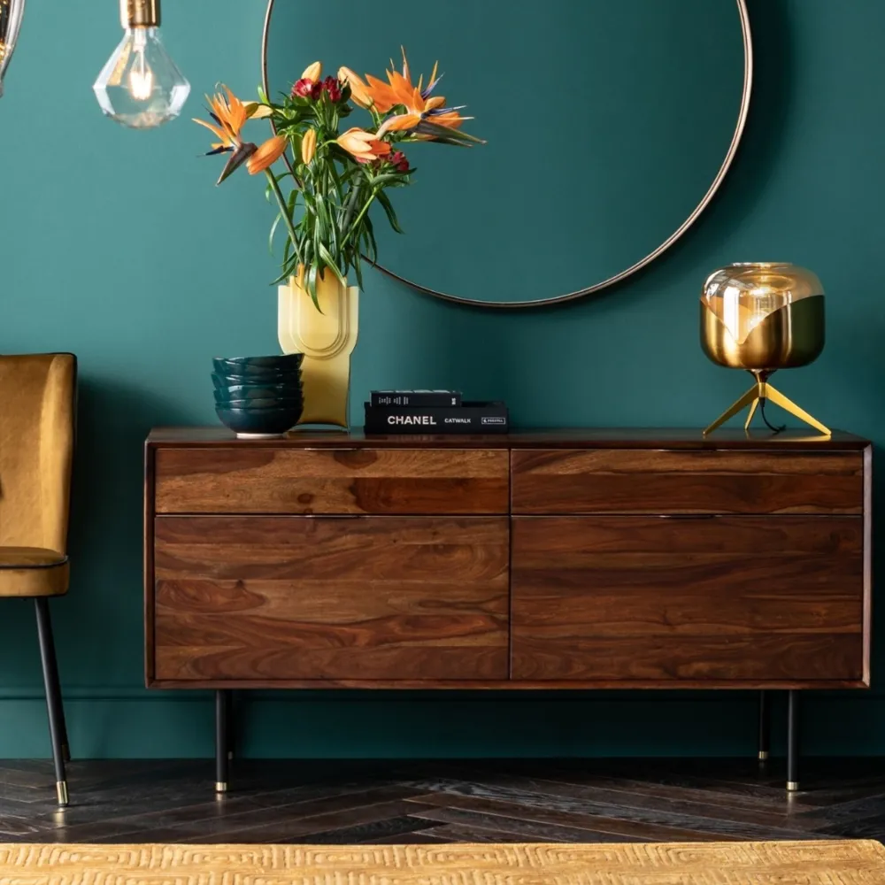 KARE Sideboard Ravello 140x68cm Discount