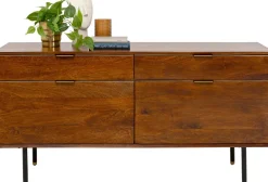 KARE Sideboard Ravello 140x68cm Discount