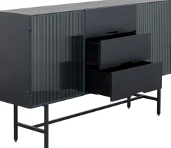 KARE Sideboard San Diego Schübe 150x90cm Hot