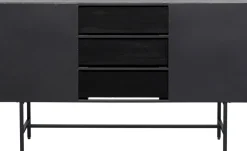 KARE Sideboard San Diego Schübe 150x90cm Hot