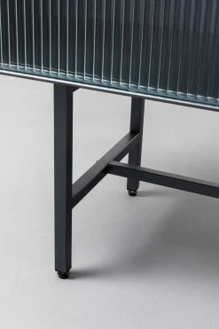 KARE Sideboard San Diego Schübe 150x90cm Hot