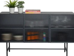 KARE Sideboard San Diego 150x90cm New