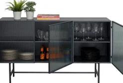 KARE Sideboard San Diego 150x90cm New