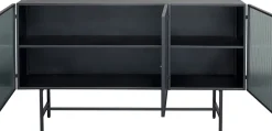 KARE Sideboard San Diego 150x90cm New