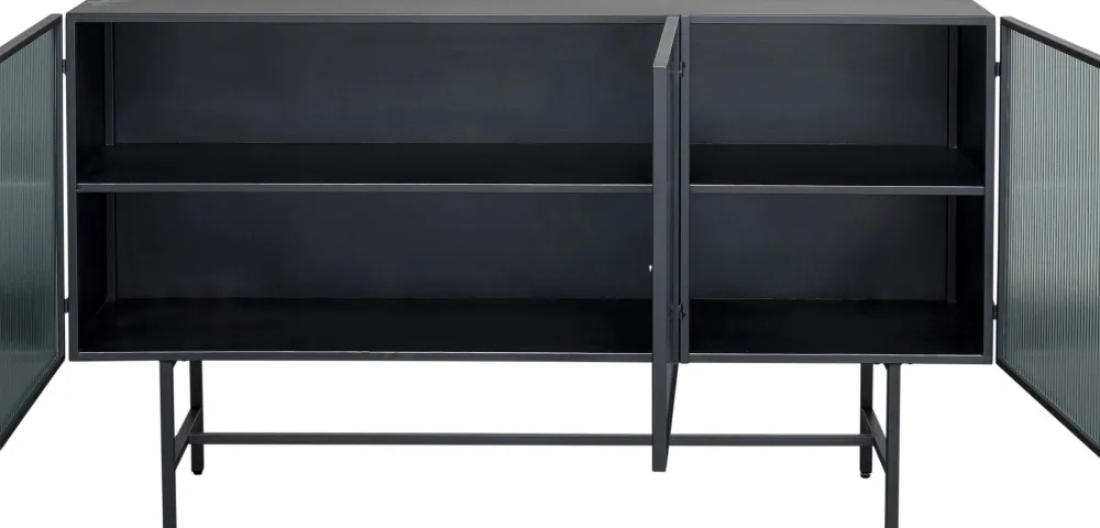 KARE Sideboard San Diego 150x90cm New