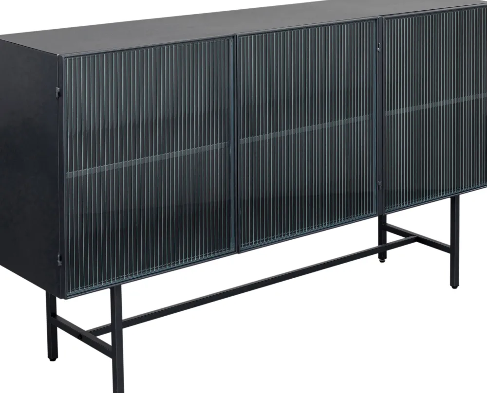 KARE Sideboard San Diego 150x90cm New