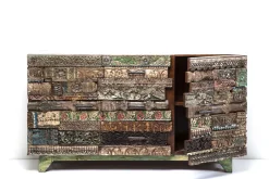 KARE Sideboard Shanti Surprise Puzzle Online