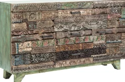 KARE Sideboard Shanti Surprise Puzzle Online
