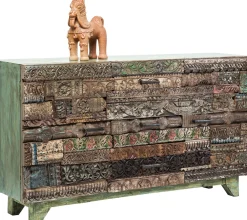 KARE Sideboard Shanti Surprise Puzzle Online
