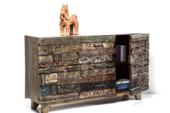 KARE Sideboard Shanti Surprise Puzzle Online