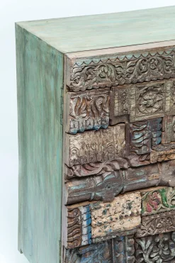 KARE Sideboard Shanti Surprise Puzzle Online