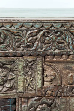 KARE Sideboard Shanti Surprise Puzzle Online