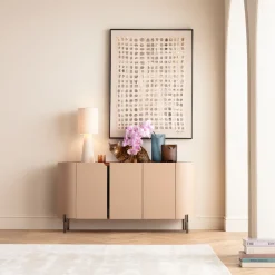 KARE Sideboard Tango 150x75cm Hot