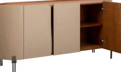 KARE Sideboard Tango 150x75cm Hot