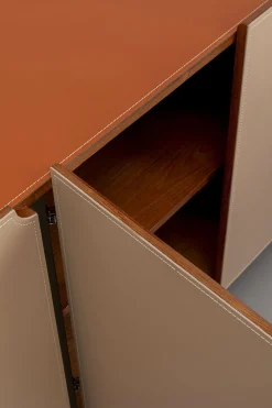 KARE Sideboard Tango 150x75cm Hot