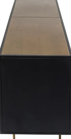 KARE Sideboard Terrazzo 183x77cm Hot