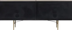 KARE Sideboard Terrazzo 183x77cm Hot