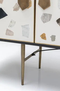 KARE Sideboard Terrazzo 183x77cm Hot