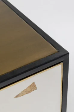 KARE Sideboard Terrazzo 183x77cm Hot