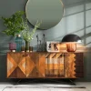 KARE Sideboard Tomahawk Discount