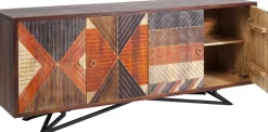 KARE Sideboard Tomahawk Discount