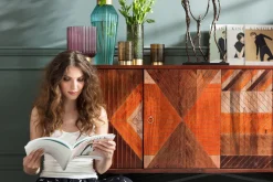 KARE Sideboard Tomahawk Discount
