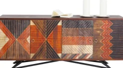KARE Sideboard Tomahawk Discount