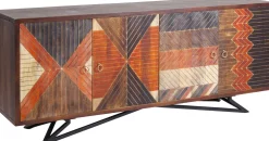 KARE Sideboard Tomahawk Discount