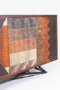 KARE Sideboard Tomahawk Discount