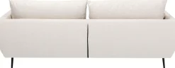 KARE Sofa Amalfi 2-Sitzer Creme 219cm Sale