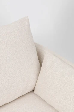 KARE Sofa Amalfi 2-Sitzer Creme 219cm Sale