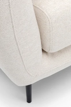 KARE Sofa Amalfi 2-Sitzer Creme 219cm Sale
