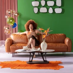 KARE Sofa Calgary 226cm Online