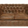 KARE Sofa Cambridge 2-Sitzer Vintage Smart Discount