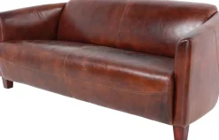 KARE Sofa Cigar Lounge 3-Sitzer Best