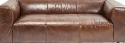 KARE Sofa Cubetto 3-Sitzer 220cm Outlet