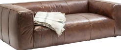 KARE Sofa Cubetto 3-Sitzer 220cm Outlet