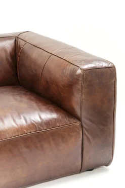 KARE Sofa Cubetto 3-Sitzer 220cm Outlet