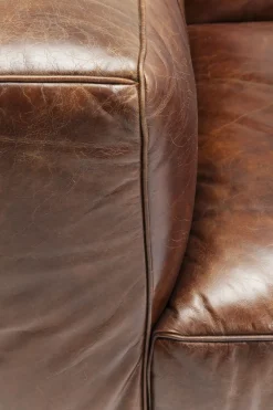 KARE Sofa Cubetto 3-Sitzer 220cm Outlet