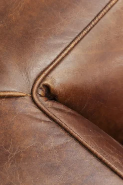 KARE Sofa Cubetto 3-Sitzer 220cm Outlet